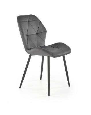 Blagovaonska stolica K453, siva