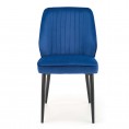 Blagovaonska stolica K432, mornarsko plava