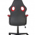 Uredska/gaming stolica BERKEL, crna/crvena