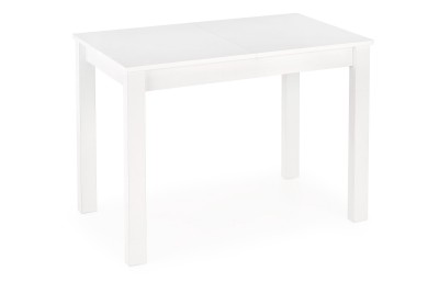 Blagovaonski stol na razvlačenje GINO, bijela
