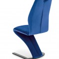 Blagovaonska stolica K442, mornarsko plava
