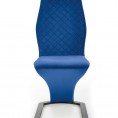 Blagovaonska stolica K442, mornarsko plava