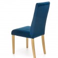 Blagovaonska stolica DIEGO 3, plava