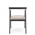 Blagovaonska stolica AZUL, crna