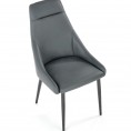 Blagovaonska stolica K465, tamno siva