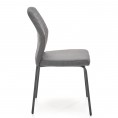 Blagovaonska stolica K461, siva