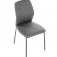 Blagovaonska stolica K461, siva