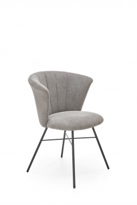 Blagovaonska stolica K459, siva