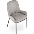 Blagovaonska stolica K481, siva