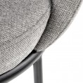Blagovaonska stolica K482, siva