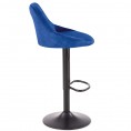 Barska stolica H101, mornarsko plava