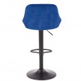 Barska stolica H101, mornarsko plava
