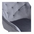Blagovaonska stolica K487, siva