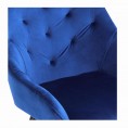 Blagovaonska stolica K487, mornarsko plava
