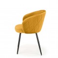 Blagovaonska stolica K430, senf žuta