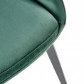 Blagovaonska stolica K479, tamno zelena