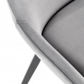 Blagovaonska stolica K479, siva