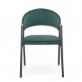 Blagovaonska stolica K473, tamno zelena