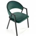 Blagovaonska stolica K473, tamno zelena