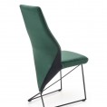 Blagovaonska stolica K485, tamno zelena