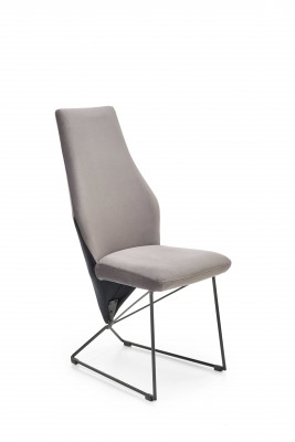 Blagovaonska stolica K485, siva