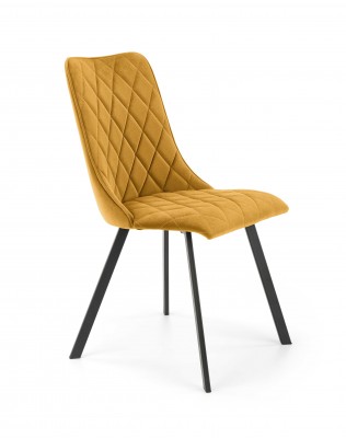 Blagovaonska stolica K450, senf