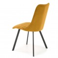 Blagovaonska stolica K450, senf