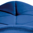 Blagovaonska stolica K453, mornarsko plava