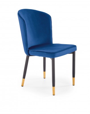 Blagovaonska stolica K446, mornarsko plava
