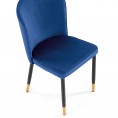 Blagovaonska stolica K446. mornarsko plava