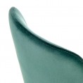 Blagovaonska stolica K460, tamno zelena