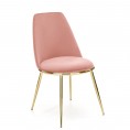 Blagovaonska stolica K460, roza