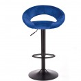 Barska stolica H102, mornarsko plava