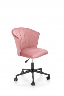 Uredska stolica PASCO, roza