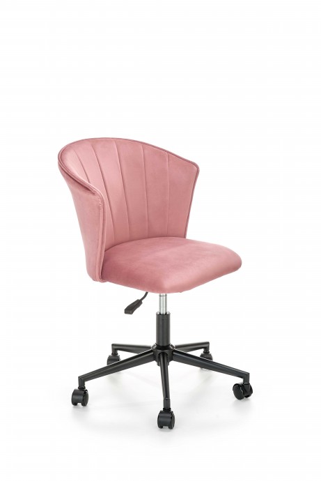 Uredska stolica PASCO, roza
