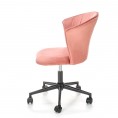 Omladinska uredska stolica PASCO, roza