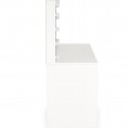 Toaletni stol HOLLYWOOD XL, bijeli