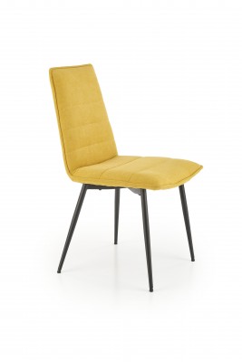 Blagovaonska stolica K493, žuta