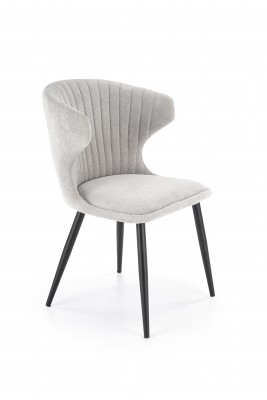 Blagovaonska stolica K496, siva