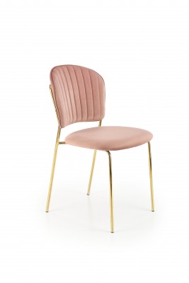 Blagovaonska stolica K499, roza