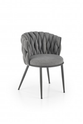 Blagovaonska stolica K516, siva