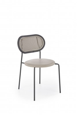 Stolica K524 stolica, siva