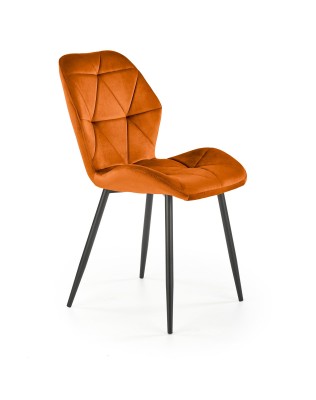 Blagovaonska stolica K453, cimet