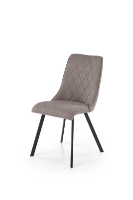 Blagovaonska stolica K561, siva