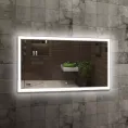 Oglinda cu iluminare led venti nicola 120x60x2 5 cm 322306 4