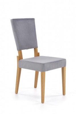 Blagovaonska stolica Sorbus, hrast/siva