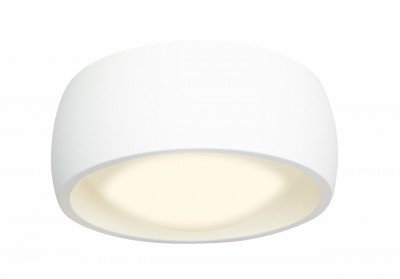 Stropna LED lampa KODAK II C0135, bijela