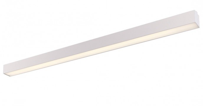 LED stropna svjetiljka LINEAR C0125, bijela