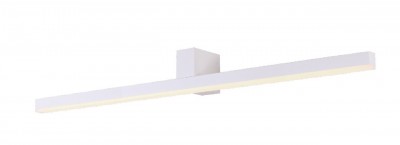 LED zidna lampa FINGER W0155, 60 cm, bijela