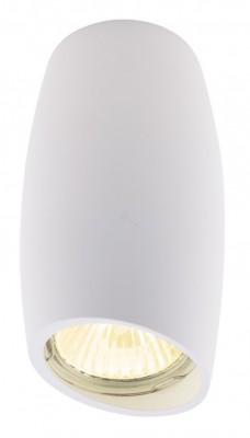 Stropna lampa LOVE C0158, bijela